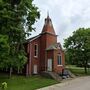 Burgessville United Church - Norwich, Ontario