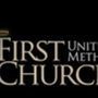 First United Methodist Church - Tupelo, Mississippi
