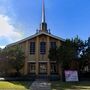 Calvary Christian Oak Forest Baptist Church - Jackson, Mississippi