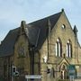 Hebden Royd Methodist Church - Hebden Bridge, West Yorkshire