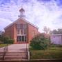 College Hill Baptist Church - Jackson, Mississippi
