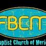 First Baptist Church Meridian - Meridian, Mississippi