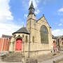 Dodworth Methodist Church - Barnsley, South Yorkshire