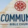 Community Bible Church - San Antonio, Texas