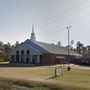Okahola Baptist Church - Purvis, Mississippi