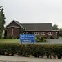 Barlby & Osgodby Methodist Church - Selby, East Riding of Yorkshire