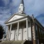 Braggtown Baptist Church - Durham, North Carolina