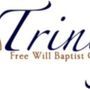 Trinity Free Will Baptist Chr - Greenville, North Carolina