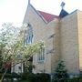Christ Church UCC - Fort Thomas, Kentucky