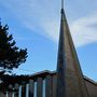 Congregational Church of Lincoln City UCC - Lincoln City, Oregon