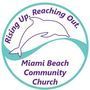 Miami Beach Community Church - Miami Beach, Florida
