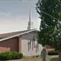 Congregational UCC - Manson, Iowa
