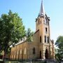 Blessed Sacrament Church - Regina, Saskatchewan