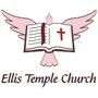 Ellis Temple - Yemassee, South Carolina