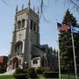 Annunciation Church - Buffalo, New York