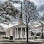 Centennial ARP Church - Columbia, South Carolina
