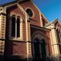 Aberdeen Street Baptist Church - Newtown, Victoria