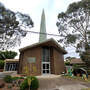 Aberfeldie Baptist Church - Essendon, Victoria