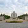 Kyiv Ukraine Temple - Kyevo-sviatoshyns'ky Rayon, Kyivs'ka Oblast