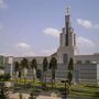 Accra Ghana Temple - Cantonments, Accra