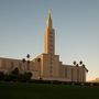 Los Angeles California Temple - Los Angeles, California