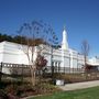 Birmingham Alabama Temple - Gardendale, Alabama
