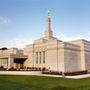 Adelaide Australia Temple - Marden, South Australia