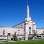 Albuquerque New Mexico Temple - Albuquerque, New Mexico