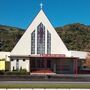 Greymouth and Kumara Anglican Parish - Greymouth, West Coast
