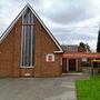Bilston Congregational Church - Bilston, West Midlands