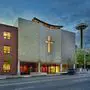 First United Methodist Church - Seattle, Washington