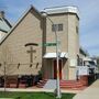Community Alliance Gospel Church - Chicago, Illinois