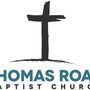 Thomas Road Baptist Church - Lynchburg, Virginia