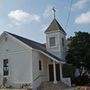 All Saints Anglican Church - Fountain Valley, California