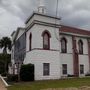 Historic New Bethel African Methodist Episcopal Church - Ormond Beach, Florida