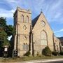 Christ Episcopal Church - North Bergen, New Jersey