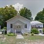 Blackwell Temple AME Zion Church - Kenbridge, Virginia