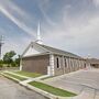 Russell Memorial United Methodist Church - Wills Point, Texas