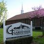 Gardenside Christian Church - Lexington, Kentucky