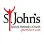St. John's United Methodist Church - Corpus Christi, Texas