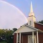 Oakwood Free Will Baptist Church - Woodlawn, Tennessee