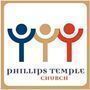 Phillips Temple CME Church - Dayton, Ohio