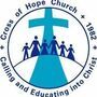 Cross Of Hope Church and Schools - Albuquerque, New Mexico