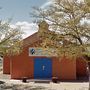 Metropolitan Community Church of Albuquerque - Albuquerque, New Mexico