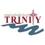 Trinity United Methodist Church - Smithfield, Virginia