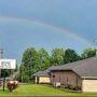 First Free Will Baptist Church - Henderson, Texas