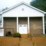 Bible Methodist Church - West Blocton, Alabama