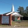 Willis Creek A.M.E. Zion Church - Fayetteville, North Carolina