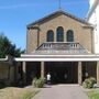 St Bede's Roman Catholic Church - London, Middlesex
