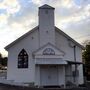 Antioch Free Will Baptist Church - Wheelersburg, Ohio